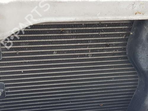 Used AC radiator DAEWOO NUBIRA Saloon (J100) 1.6 16V (106 hp) 17221602