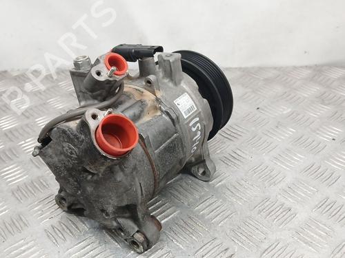 AC compressor BMW 3 (F30, F80) 320 d | BP20677661M34 