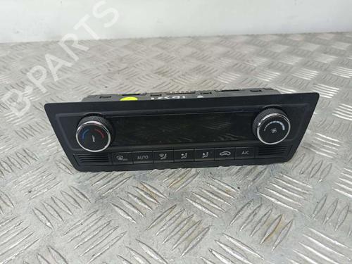 Used Climate control SEAT IBIZA IV (6J5, 6P1) [2008-2017]  18080262