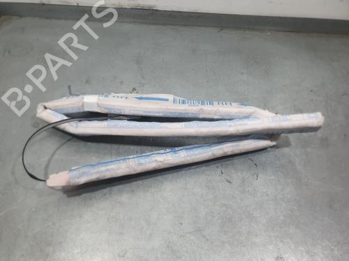 right-curtain-airbag-citroen-c3-iii-sx-2016-35769692 main image