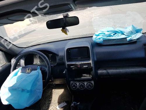 Starter HONDA CR-V II (RD_) 2.2 CTDi (RD9) | BP8127133M8 