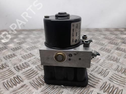 ABS pump BMW 3 Touring (E91)  | BP11198549M43 