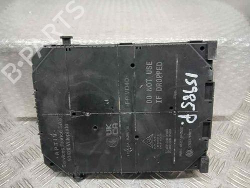 Fuse box PEUGEOT 3008 II SUV (MC_, MR_, MJ_, M4_)  | BP22221595E1 