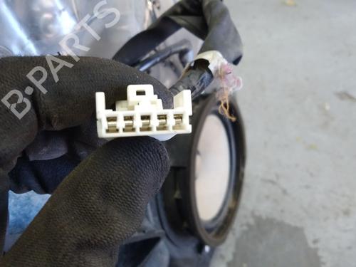 Rudehejsemekanisme venstre bagtil TOYOTA AURIS (_E18_)  | BP24152389C24