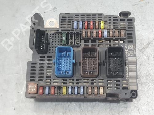 Used Fuse box Fuse box PEUGEOT 508 I (8D_) 1.6 HDi (112 hp) 36325637 36325637