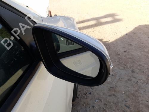 Right mirror VW GOLF VI (5K1) 1.2 TSI | BP29862569C27