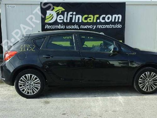 Switch OPEL ASTRA J (P10)  | BP11651810I30 