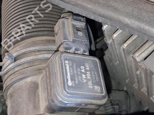 Used Mass air flow sensor Mass air flow sensor 38096333 38096333