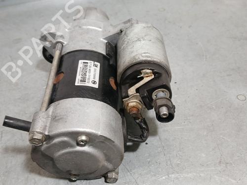 Starter OPEL ASTRA J (P10) 1.6 CDTi (68) | BP40452946M8 - Image 4