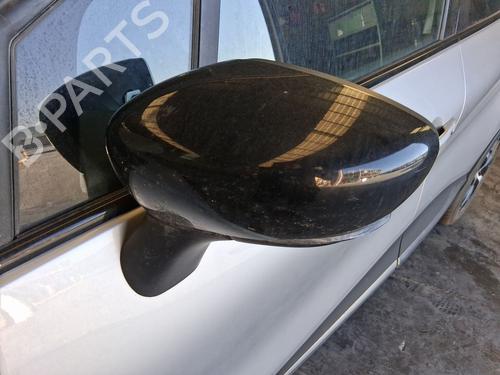 Used Left mirror Left mirror 38439725 38439725