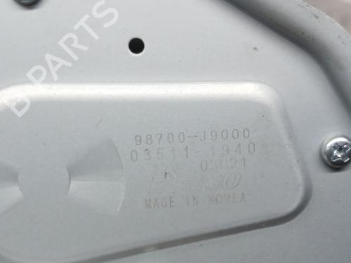 Rear wiper motor HYUNDAI KONA (OS, OSE, OSI)  | BP23956146M102 