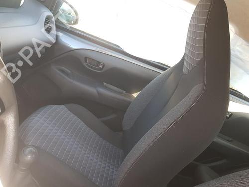 Used Right front seat PEUGEOT 108 1.0 VTi 72 (72 hp) 29254046