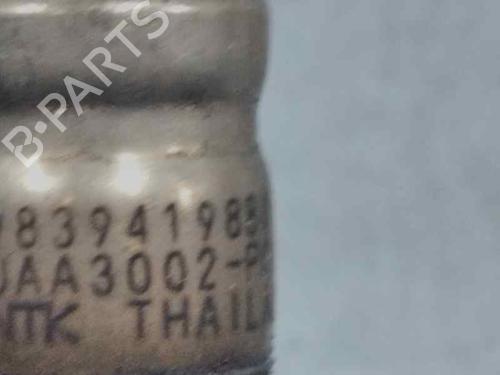 Electronic sensor PEUGEOT 208 I (CA_, CC_)  | BP26689947M84 