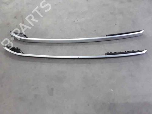 Used Roof bar PEUGEOT 2008 I (CU_) [2013-2025]  14011562