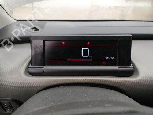 Fælk CITROËN C4 CACTUS 1.5 BlueHDi 100 | BP32858960C45  - Image 9