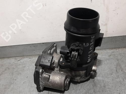 Used Throttle body BMW X3 (F25) sDrive 18 d (143 hp) 11839801