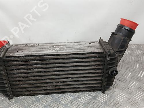 Intercooler PEUGEOT 5008 (0U_, 0E_)  | BP24618085M30 