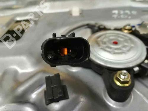 Rear right window mechanism HYUNDAI SANTA FÉ I (SM)  | BP677228C25 
