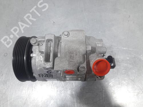 AC compressor VW POLO IV (9N_, 9A_) 1.4 TDI | BP30152127M34 