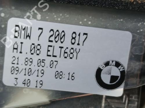 Left taillight BMW X5 (E70) 3.0 d | BP22973323C34 