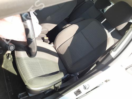 Sæde venstre fortil Sæde venstre fortil OPEL MOKKA / MOKKA X (J13) 1.4 LPG (_76) (140 hp) 36230306 36230306