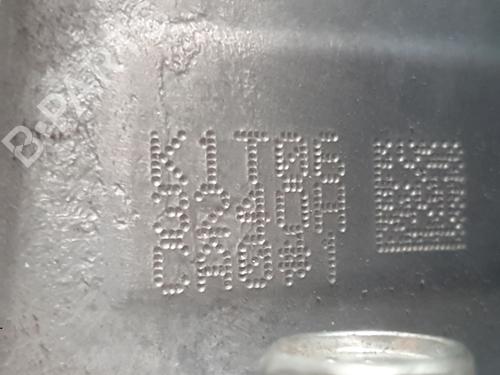 Gearbox MAZDA CX-30 (DM) SKYACTIV-X M Hybrid (DMFP) | BP25820620M3  - Image 8