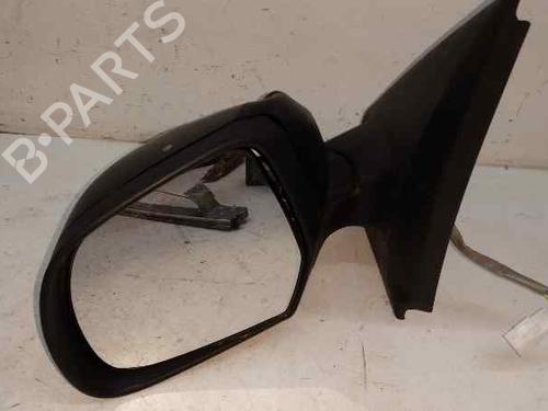 Used Left mirror DACIA DOKKER Express Box Body/MPV [2012-2025]  1738622