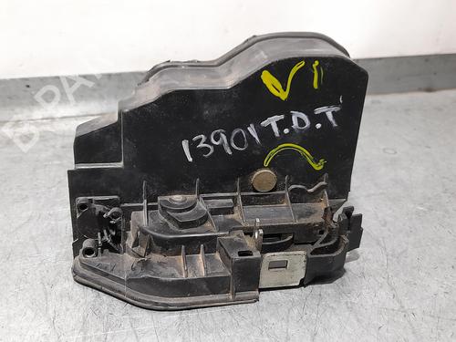 Used Rear right lock BMW 5 (E60) 530 d (218 hp) 11054748