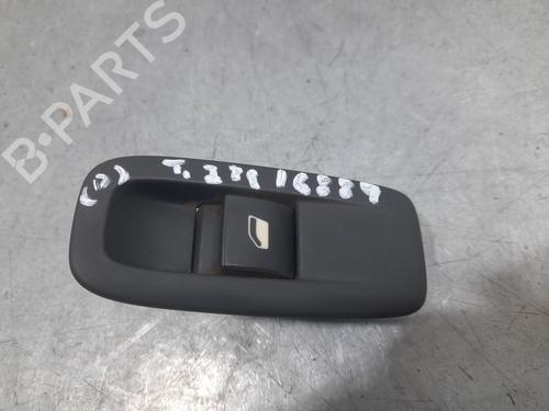 Used Left rear window switch CITROËN GRAND C4 SPACETOURER Van (3A_, 3E_) BlueHDi 130 (131 hp) 31013110