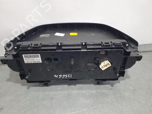Instrument cluster PEUGEOT 5008 II (MC_, MJ_, MR_, M4_)  | BP8513779C47 