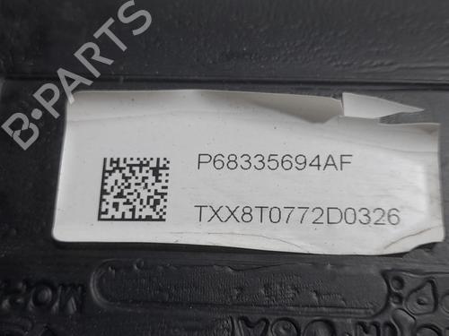 AdBlue tank JEEP GLADIATOR Pickup (JT_) 3.0 D 4WD | BP31132047M85