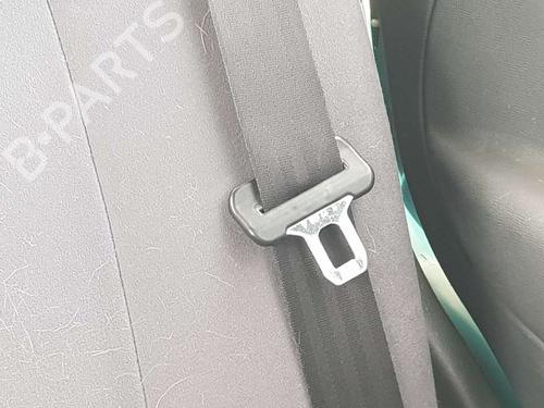 Used Rear left seatbelt DAEWOO MATIZ (M100, M150) [1998-2025]  20207492