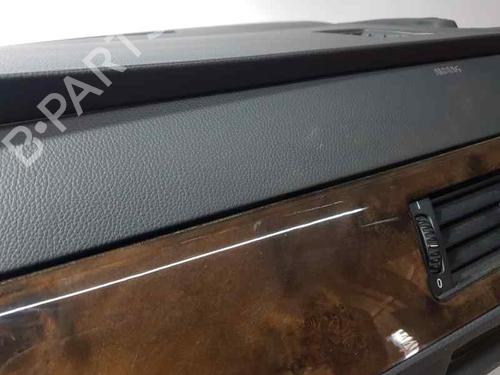 Used Airbag Kit BMW 5 (E60) 530 i (231 hp) 7520704
