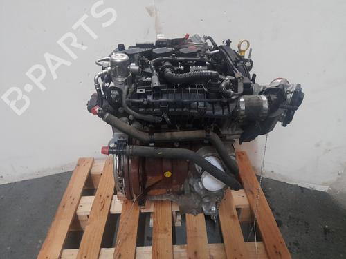 Engine FORD FIESTA VI (CB1, CCN) 1.0 Sport | BP22973951M1 - Image 2
