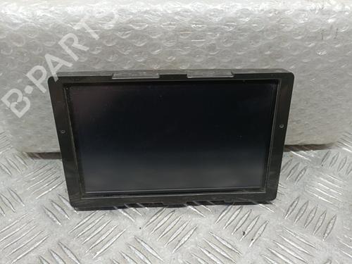 Used Electronic module OPEL ASTRA K Sports Tourer (B16) 1.6 CDTi (35) (110 hp) 13540805