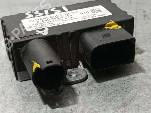 Electronic module MERCEDES-BENZ B-CLASS Sports Tourer (W245)  | BP16569505M83 
