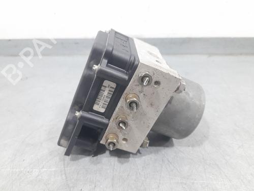 Used ABS pump ABS pump RENAULT MEGANE II Saloon (LM0/1_) 1.4 (98 hp) 34161885 34161885