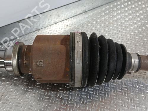 Right front driveshaft DACIA SANDERO III 1.0 TCe 90 | BP40227544M39 - Image 3