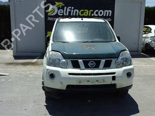 Electronic module NISSAN X-TRAIL I (T30)  | BP5797153M83 