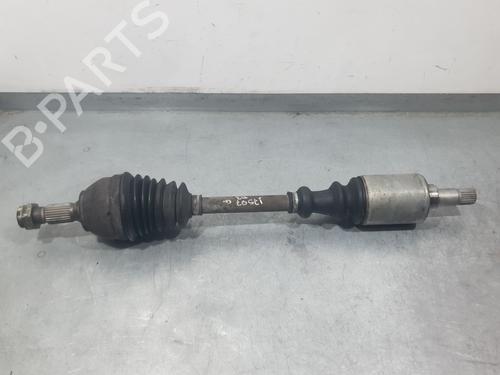 Used Left front driveshaft Left front driveshaft CITROËN XSARA (N1) 1.6 i (88 hp) 34117086 34117086