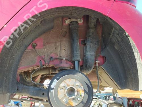 Hjulbue Hjulbue HYUNDAI i20 III (BC3, BI3) 1.2 (84 hp) 32867255 32867255