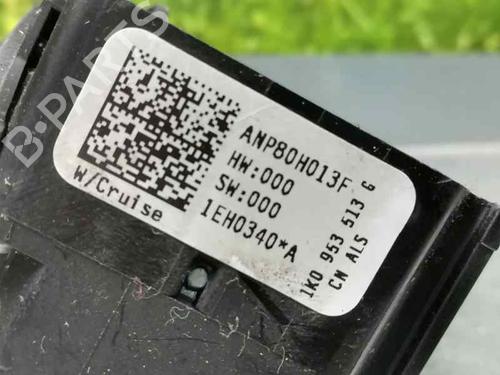Steering column stalk SEAT LEON (1P1)  | BP4874790I23 
