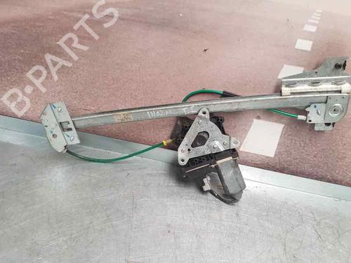 Used Rear left window mechanism PEUGEOT 807 (EB_) [2002-2025]  1436263
