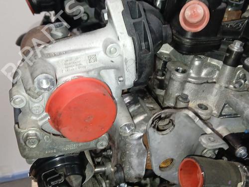 Engine PEUGEOT PARTNER Box Body/MPV (K9) 1.5 BlueHDi 100 | BP30683918M1 