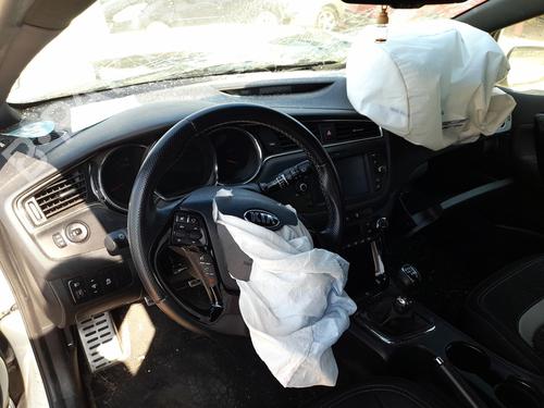 Rear bumper left light KIA CEE'D (JD) 1.0 T-GDI | BP26529908C81 