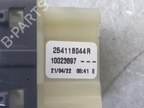 Left front window switch NISSAN TOWNSTAR Box Body/MPV (XFK) 1.3 | BP36022701I27 - Image 4
