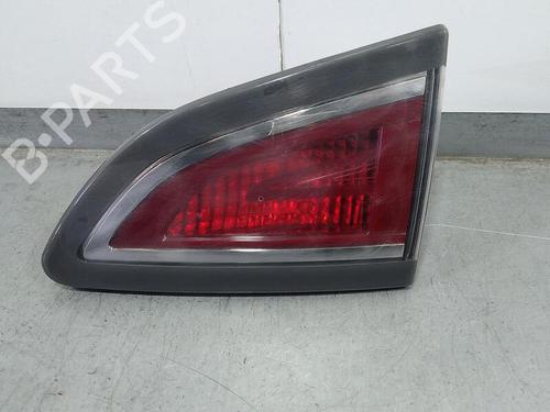 Right taillight RENAULT SCÉNIC III (JZ0/1_)  | BP26220276C35 