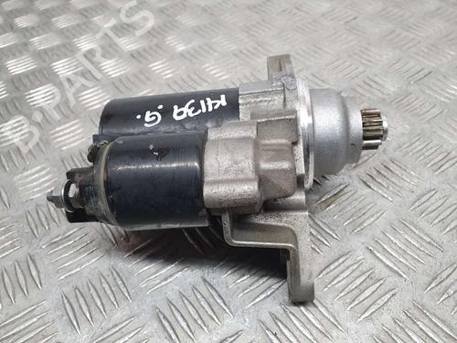 Startmotor SEAT IBIZA III (6L1)  | BP12501325M8 