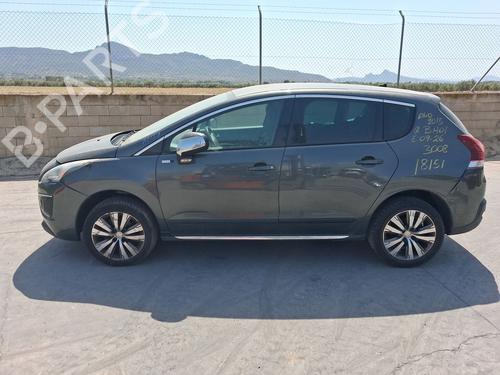 Used Parts PEUGEOT 3008 I MPV (0U_) 1.6 BlueHDi 120 4970705