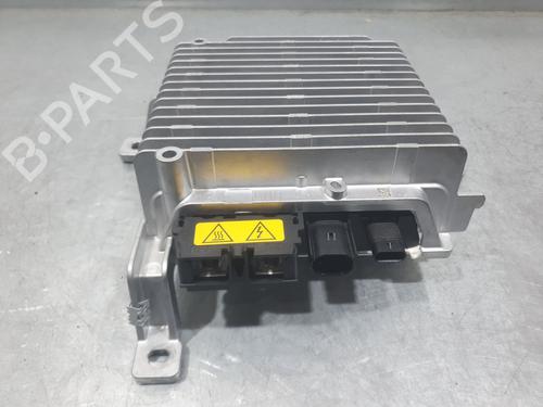 Used Inverter/Converter Inverter/Converter SKODA OCTAVIA IV (NX3, NN3, PV3) 1.5 TSi (150 hp) 34157653 34157653